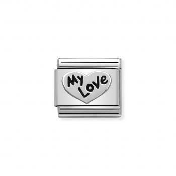 Nomination  Composable Classic   Herz My Love 330101/09