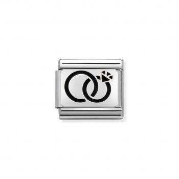 Nomination  COMPOSABLE Classic   Trauringe 330102/29