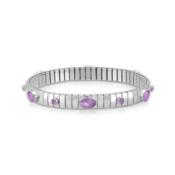 Nomination  XTE Armband   Violett 043322/002