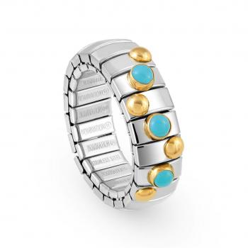 Nomination  XTE Ring   TÜRKIS 044600/003