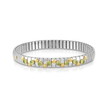 Nomination  XTE Armband   PERIDOT 044602/016