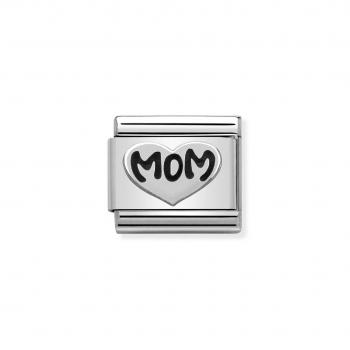 Nomination  Composable Classic   Herz MOM 330101/10