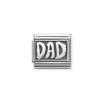 Nomination  COMPOSABLE Classic   DAD 330102/30
