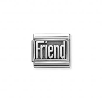 Nomination  COMPOSABLE Classic   FRIEND 330102/31