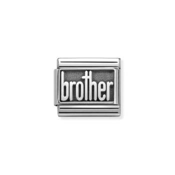Nomination  COMPOSABLE Classic   BROTHER 330102/32