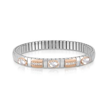 Nomination  Armband XTE   WEISS 044024/010