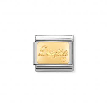 Nomination  Composable Classic   Daughter 030121/25