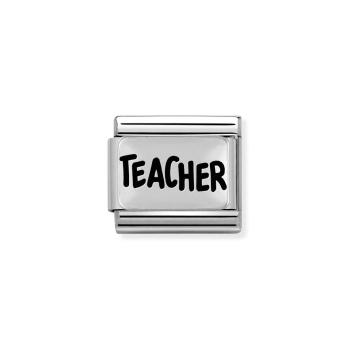 Nomination  COMPOSABLE Classic   TEACHER 330102/39