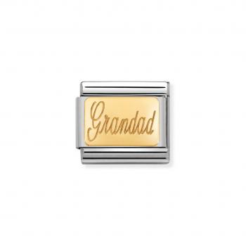 Nomination  Composable Classic   Grandad 030121/28