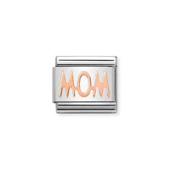 Nomination  COMPOSABLE CLASSIC   Mom 430107/02