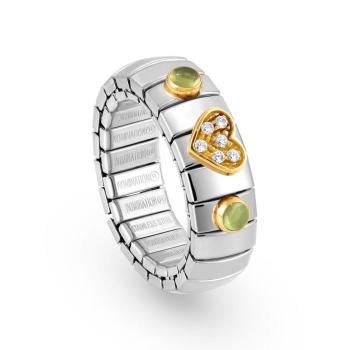 Nomination  Ring XTE   PERIDOT 044611/016