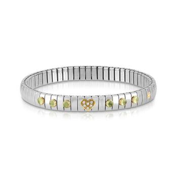 Nomination  Armband XTE   PERIDOT 044612/016