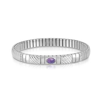 Nomination  Armband XTE   VIOLETT 043332/001