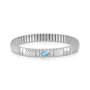 Nomination  Armband XTE   HIMMELBLAU 043332/006