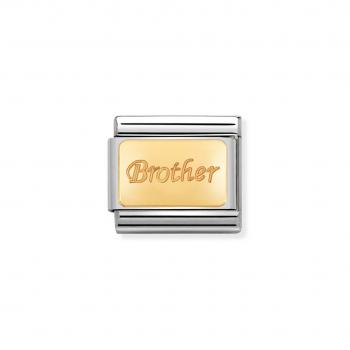 Nomination  Composable Classic   Brother 030121/35