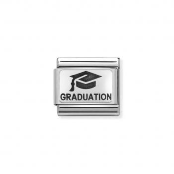 Nomination  Composable Classic   Schulabschluss mt Hut 330109/02