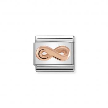 Nomination  Composable Classic   Unendlichzeichen 430106/03