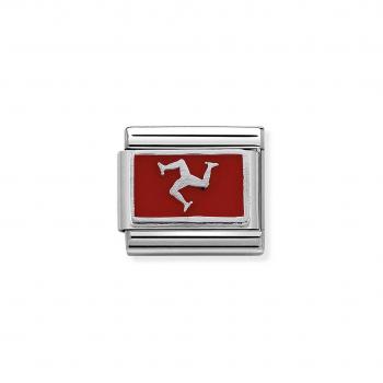 Nomination  Composable Classic   Bandiera di Man 330209/03