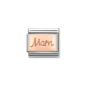 Nomination  Composable Classic   Mam 430108/03