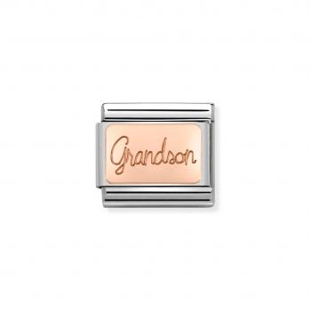 Nomination  Composable Classic   Grandson 430108/06