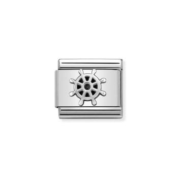 Nomination  Composable Classic   Steuerrad Boot 330101/26