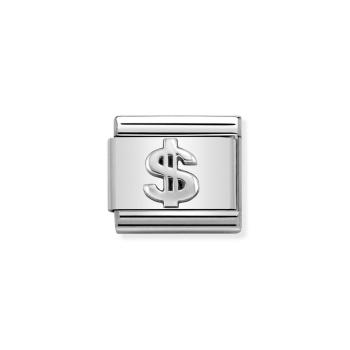 Nomination  Composable Classic   Dollar-Zeichen 330101/31