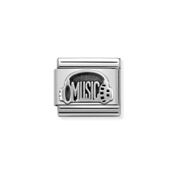 Nomination  Composable Classic   Kopfhörer mit MUSIC 330101/34