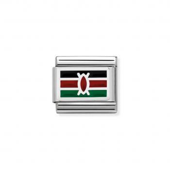 Nomination  COMPOSABLE CLASSIC   Kenya 330207/31