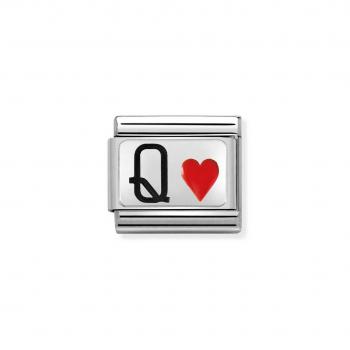 Nomination  COMPOSABLE CLASSIC   Herz-Dame 330208/30