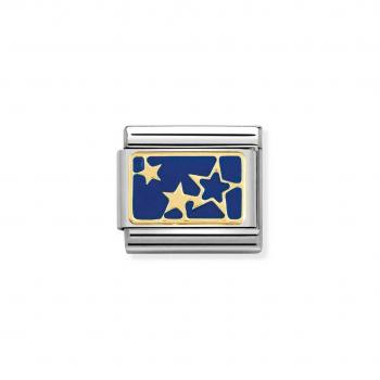 Nomination  COMPOSABLE CLASSIC   Sterne 030284/44