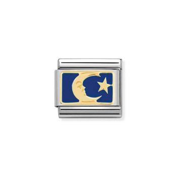 Nomination  COMPOSABLE CLASSIC   Mond und Stern 030284/45