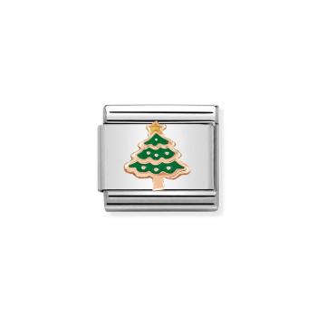 Nomination  COMPOSABLE CLASSIC   Weihnachtsbaum 430203/05