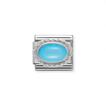 Nomination  COMPOSABLE CLASSIC   TÜRKIS 330503/06