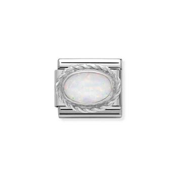 Nomination  COMPOSABLE CLASSIC   OPAL WEISS 330503/07