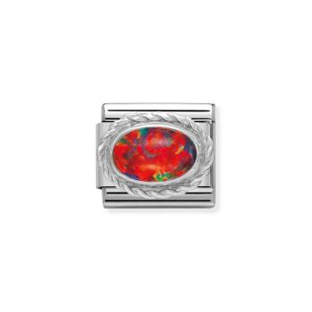 Nomination  COMPOSABLE CLASSIC   OPAL ROT 330503/08