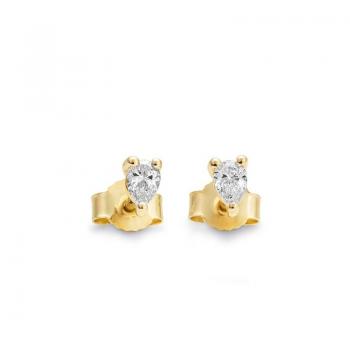 Preview: Breuning Ohrschmuck 01056860