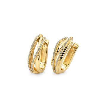 Preview: Breuning Ohrschmuck 06611270