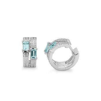 Preview: Breuning Ohrschmuck 06611190