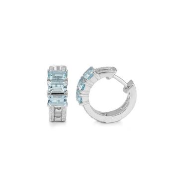 Preview: Breuning Ohrschmuck 06611180