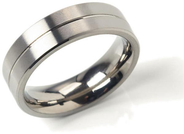 Ring 0101-22 von Boccia