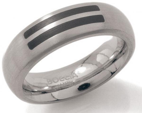 Ring 0102-12 von Boccia