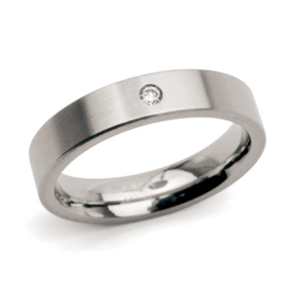 Ring 0121-04 von Boccia