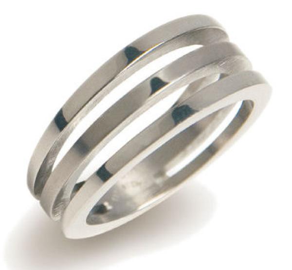 Ring 0128-01 von Boccia