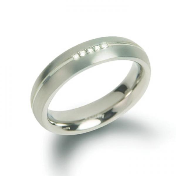 Ring 0130-03 von Boccia
