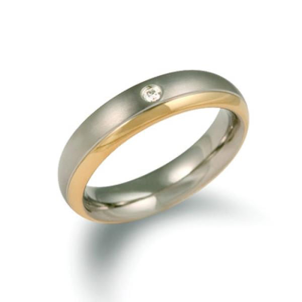 Ring 0130-12 von Boccia