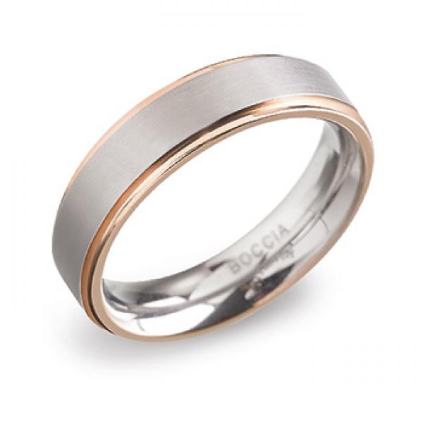 Ring 0134-03 von Boccia