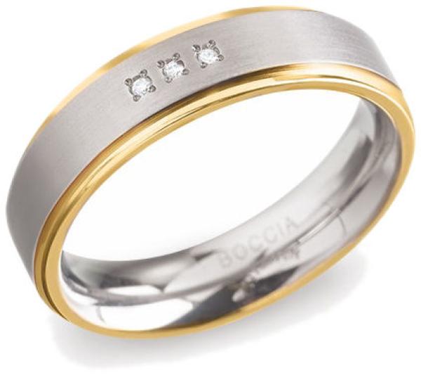 Ring 0134-04 von Boccia