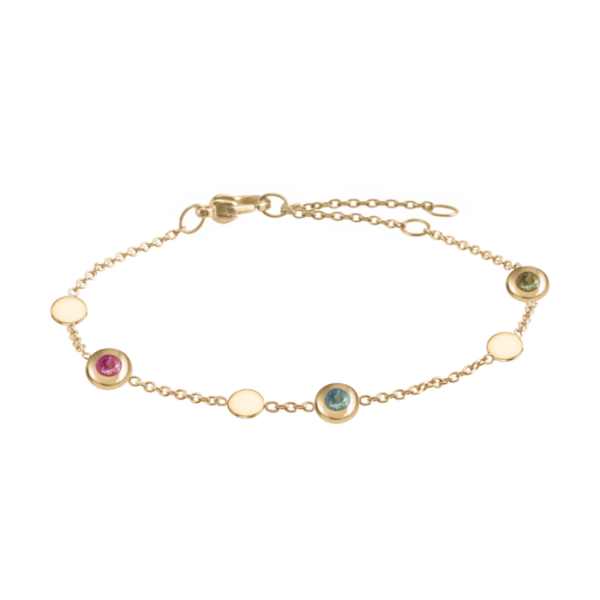 Boccia Armbänder-Armschmuck 03042-02