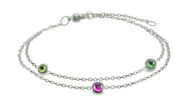 Boccia Armbänder-Armschmuck  03044-01