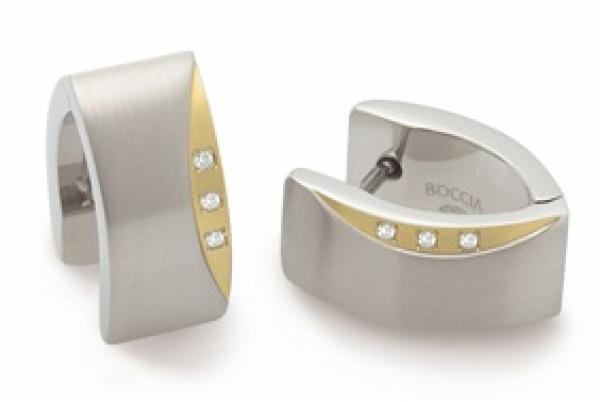 Ohrschmuck 05002-04 von Boccia